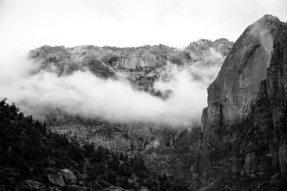 Picture of HEAPS CANYON