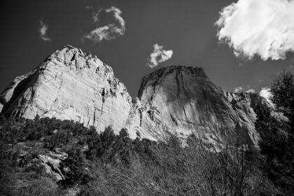 Picture of KOLOB CANYONS I