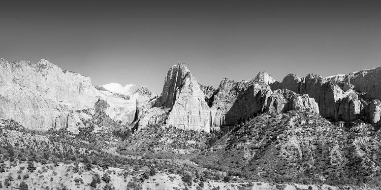 Picture of KOLOB CANYONS II