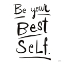 Picture of BE YOUR BEST SELF