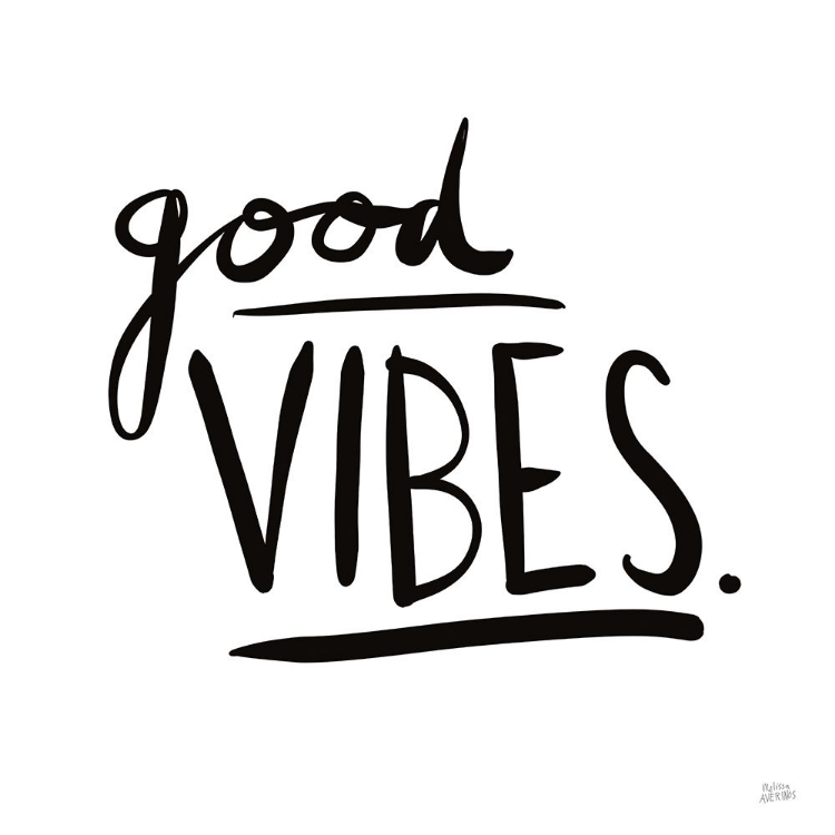 Picture of GOOD VIBES