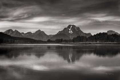 Picture of OXBOW BEND SUNRISE