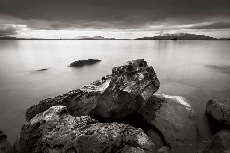 Picture of SAMISH BAY