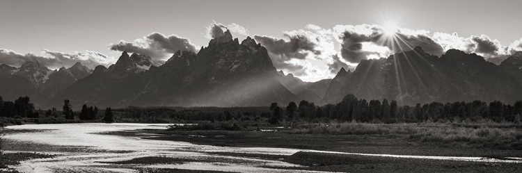 Picture of SNAKE RIVER