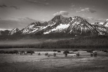 Picture of STANLEY BASIN