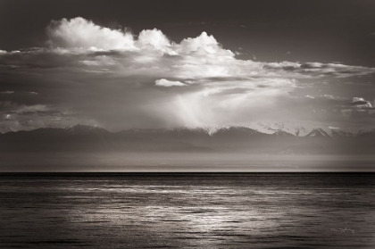 Picture of STRAIGHT OF JUAN DE FUCA