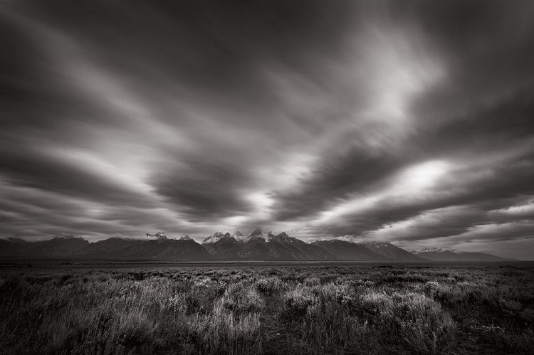 Picture of TETON SKY