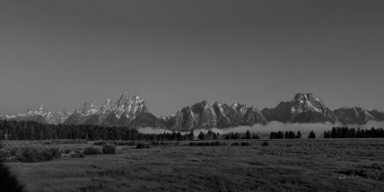 Picture of GRAND TETONS I