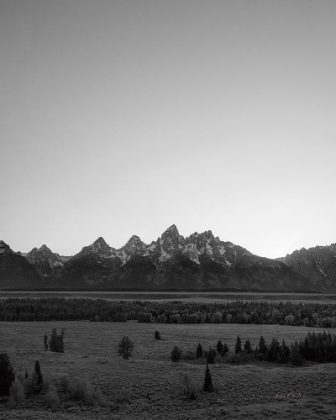 Picture of GRAND TETONS III