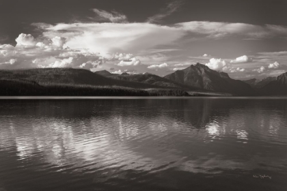 Picture of LAKE MCDONALD