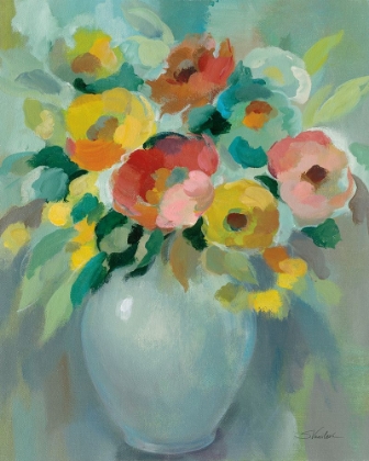 Picture of VIBRANT BOUQUET