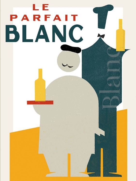 Picture of LE PARFAIT BLANC