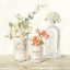 Picture of MARMALADE FLOWERS III