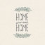 Picture of SWEET HOME