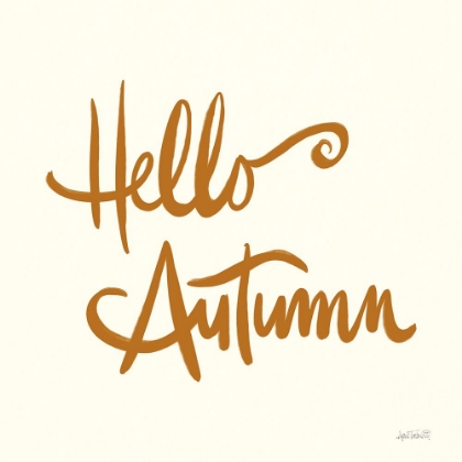 Picture of HELLO AUTUMN I ON CREAM