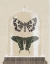 Picture of COTTAGE BUTTERFLIES II
