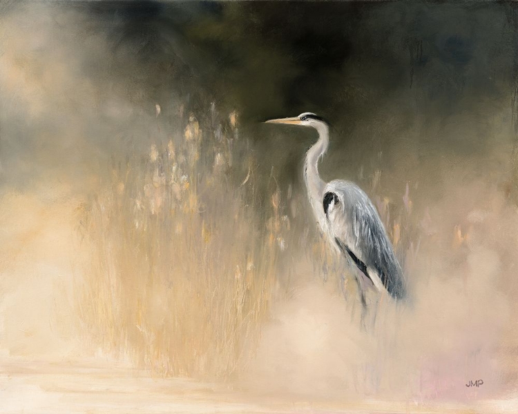 Picture of PEACEFUL EGRET