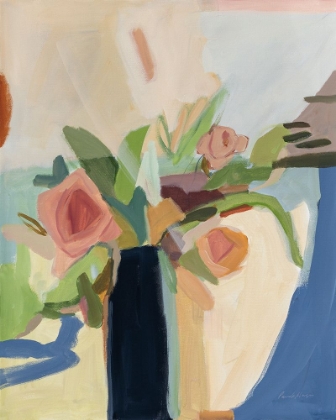 Picture of BLACK VASE