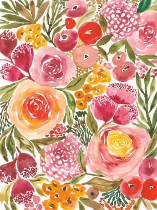 Picture of FULL BLOOM II