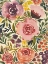 Picture of ANTIQUE GARDEN I