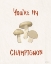 Picture of MUSHROOM MADNESS II