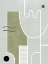 Picture of WHITE TILE II