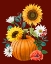 Picture of BEAUTIFUL FALL I