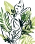 Picture of TROPICAL SKETCHBOOK I