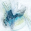 Picture of BLUE CHASM I