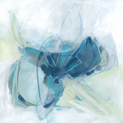 Picture of BLUE CHASM II