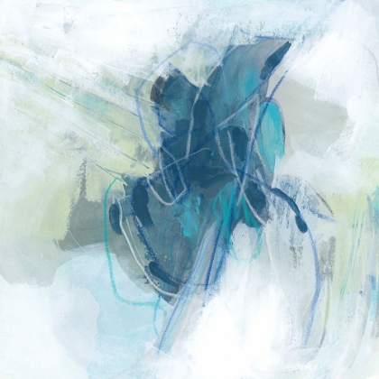 Picture of BLUE CHASM III