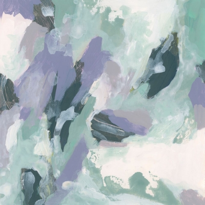 Picture of MARBLED PERIWINKLE I