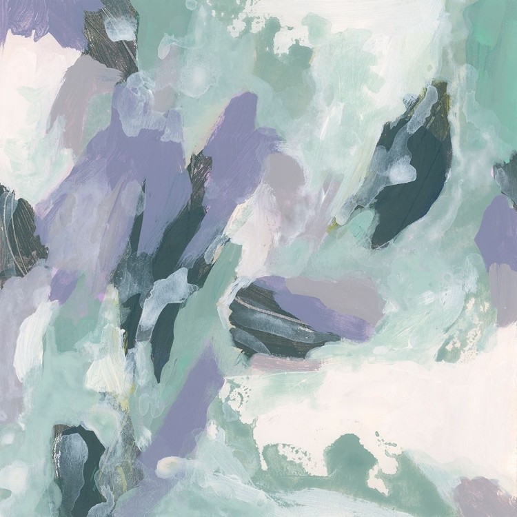 Picture of MARBLED PERIWINKLE I