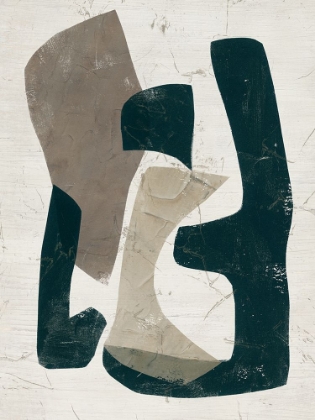 Picture of UA IMPASTO PUZZLE I