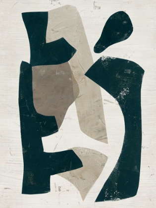 Picture of UA IMPASTO PUZZLE II