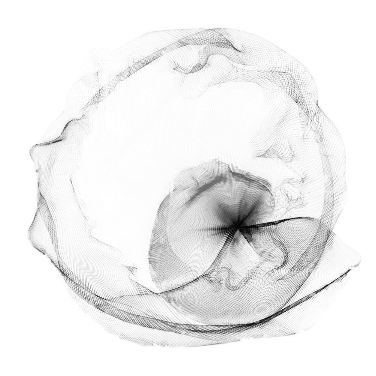 Picture of VEILED ILLUSIONS II
