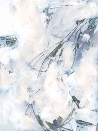 Picture of LAVENDER FROST II