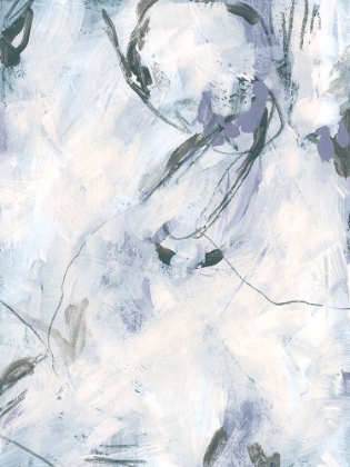 Picture of LAVENDER FROST III