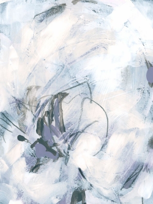 Picture of LAVENDER FROST IV
