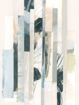 Picture of PAPER STRATA II