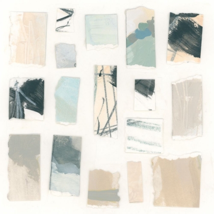 Picture of PAPER PALETTE II