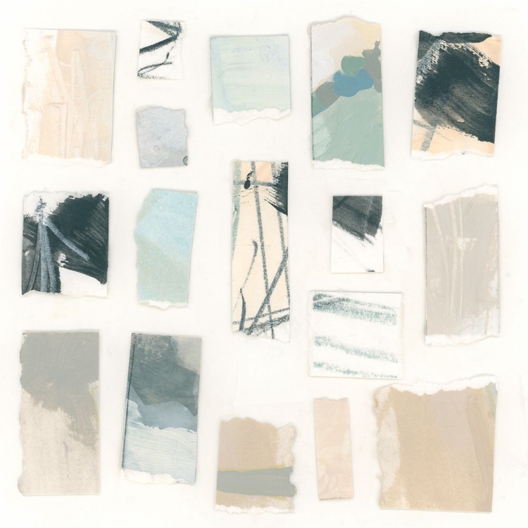 Picture of PAPER PALETTE II