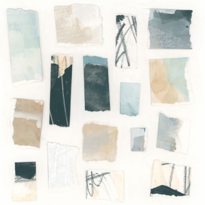 Picture of PAPER PALETTE III