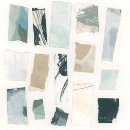 Picture of PAPER PALETTE IV