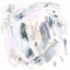 Picture of PERIWINKLE CONSTELLATION IV