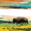 Picture of BISON PRIMARY DECISION