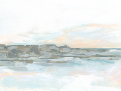 Picture of ROCK COAST I