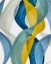 Picture of HORIZONTAL BANDS II