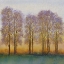 Picture of TWILIGHT GLOW I