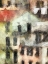 Picture of STACKED HOUSES II